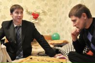 Фотография Чащина Михаила