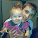 Фотография Окуловской Людмилы