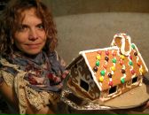 Фотография Малаховой Елены