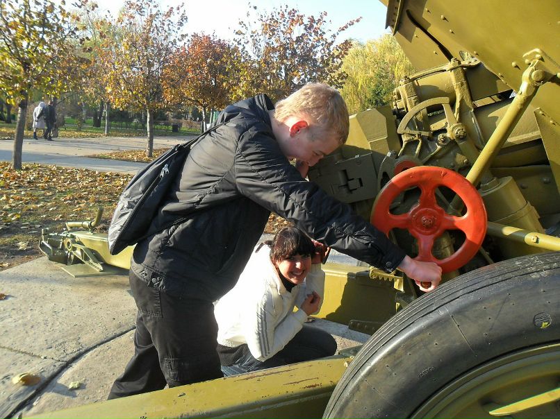 Денис Михо фотография #47