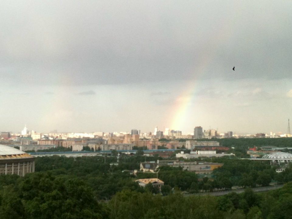 Александр Очков фотография #25