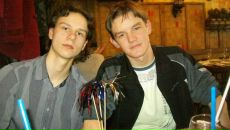 Фотография Емельянова Артема