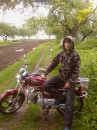 Сергій Громик фотография #3 (источник - https://vk.com/id76801216)