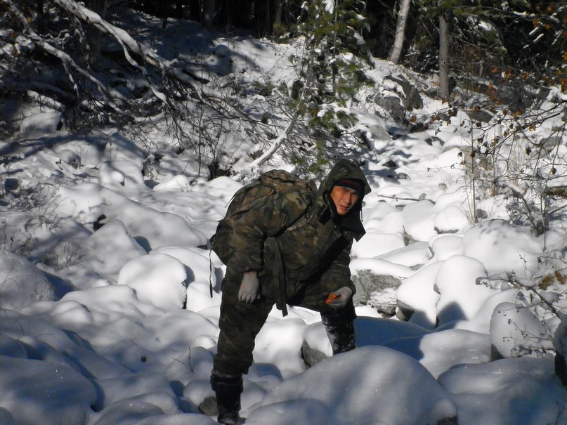 Буян Чимит фотография #40