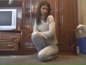 Фотография Ксюня Пенкина