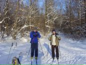 Фотография Студенникова Валерия