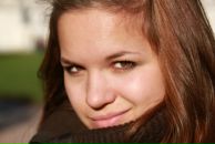 Фотография Захаровой Поли