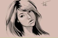 Фотография Опры Виктории