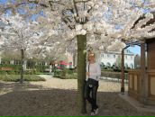 Фотография Владимировой Ирины