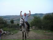 Фотография Гараева Фаига