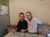 Фотография Хомерики Сани