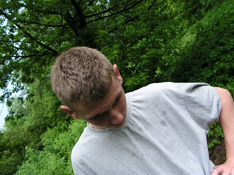 Дашуля Гоман фотография #22