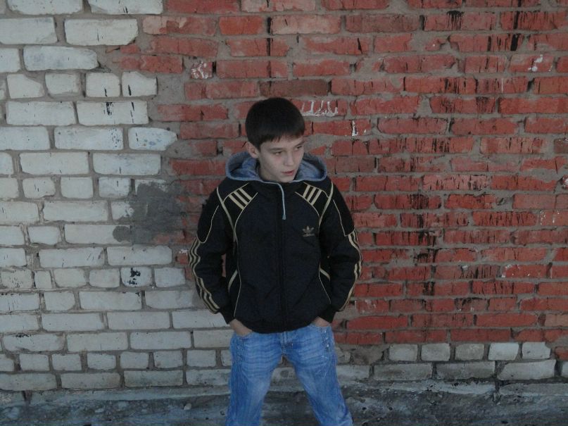 Дмитрий Бурмистров фотография #19