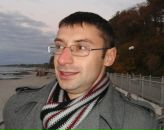 Фотография Омелюсика Юрия