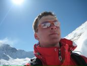 Фотография Скорина Виталия