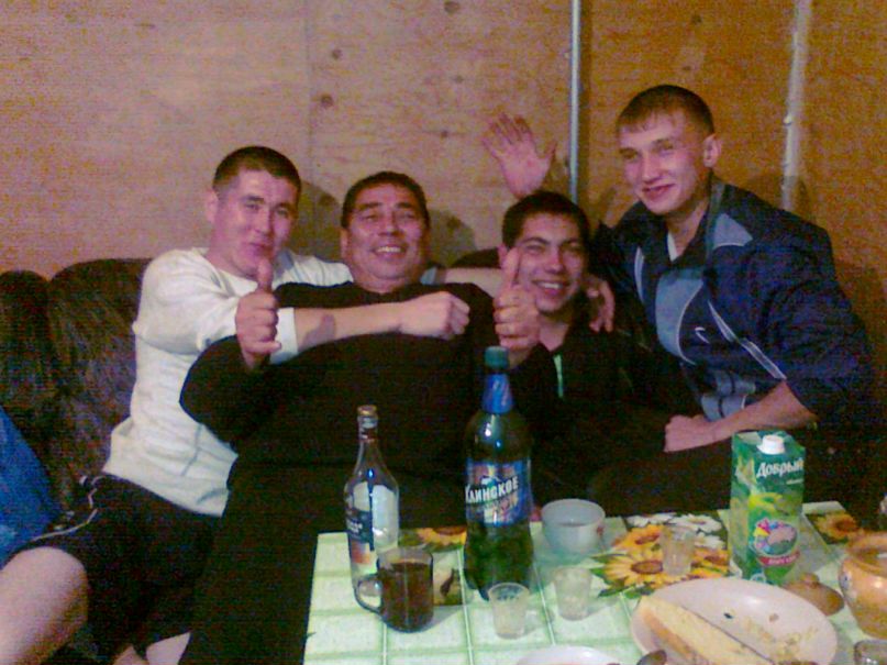 Эльдар Каримов фотография #17