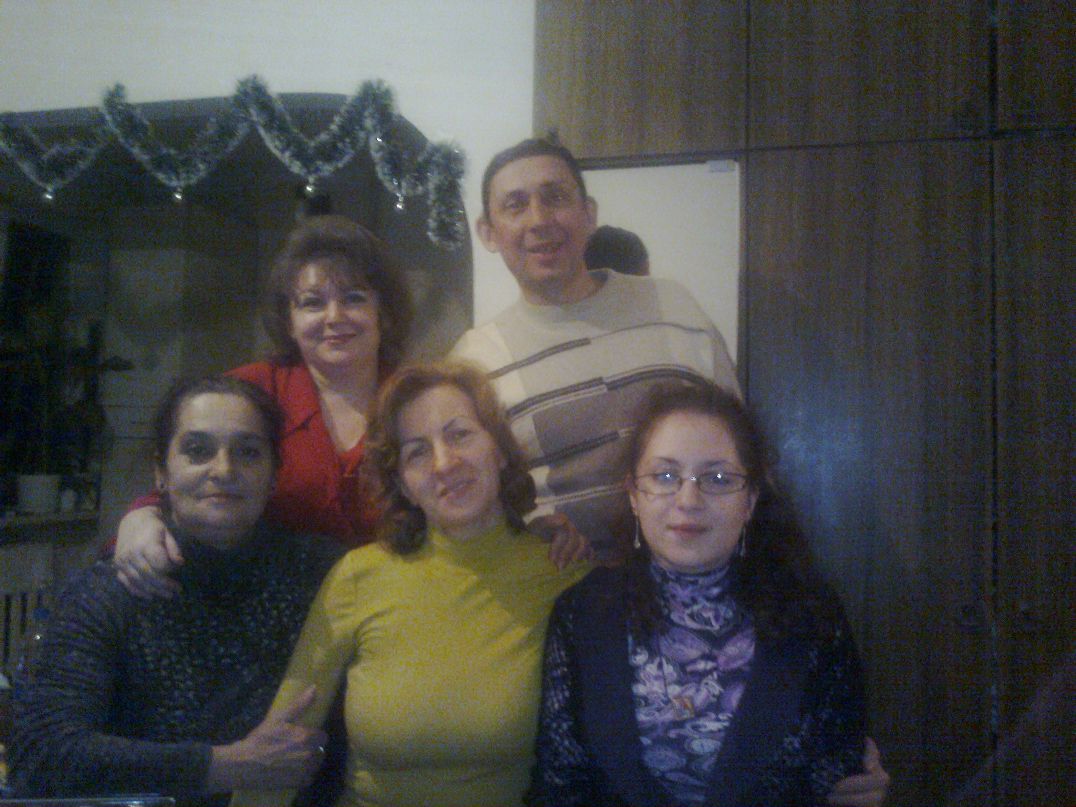 Вера Настенко фотография #3