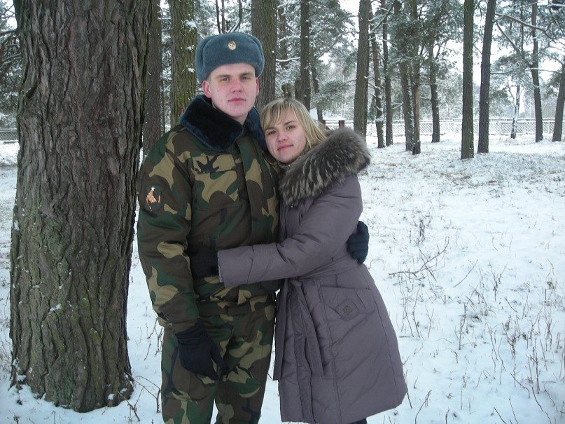 Кирилл Евсюк фотография #41