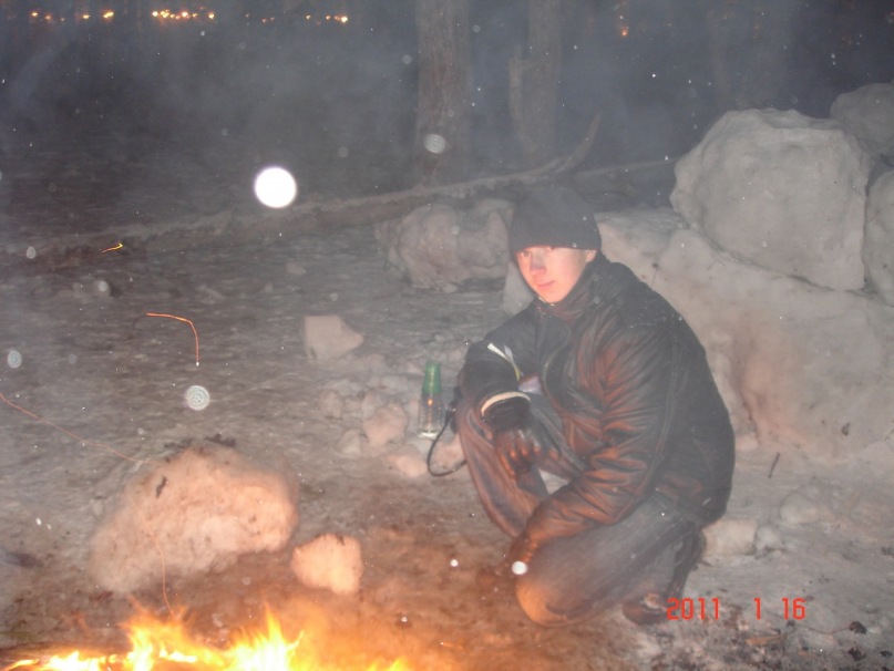 Игорь Ланков фотография #5