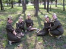Фотография Мартыновой Оксаны