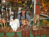 Фотография Голубова Романа