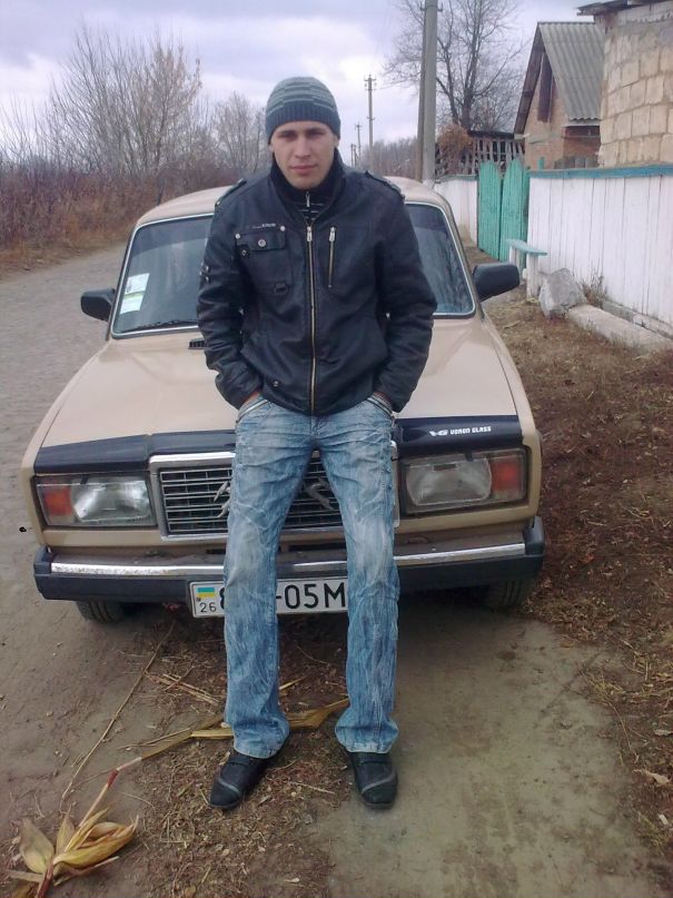 Света Ситар фотография #28