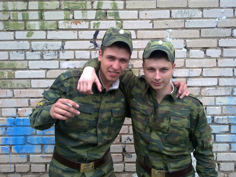 Сергей М фотография #22