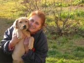 Фотография Саркисьян Лены