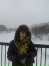 Фотография Воробьёвой Любы