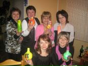 Фотография Сорокиной Ирины