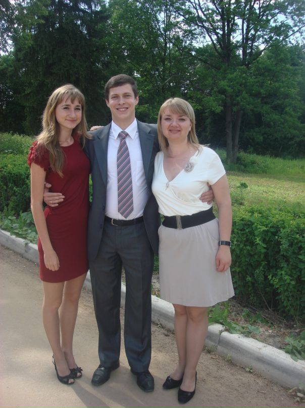 Софья Борушкина фотография #38