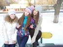 Фотография Папшевой Эльвиры