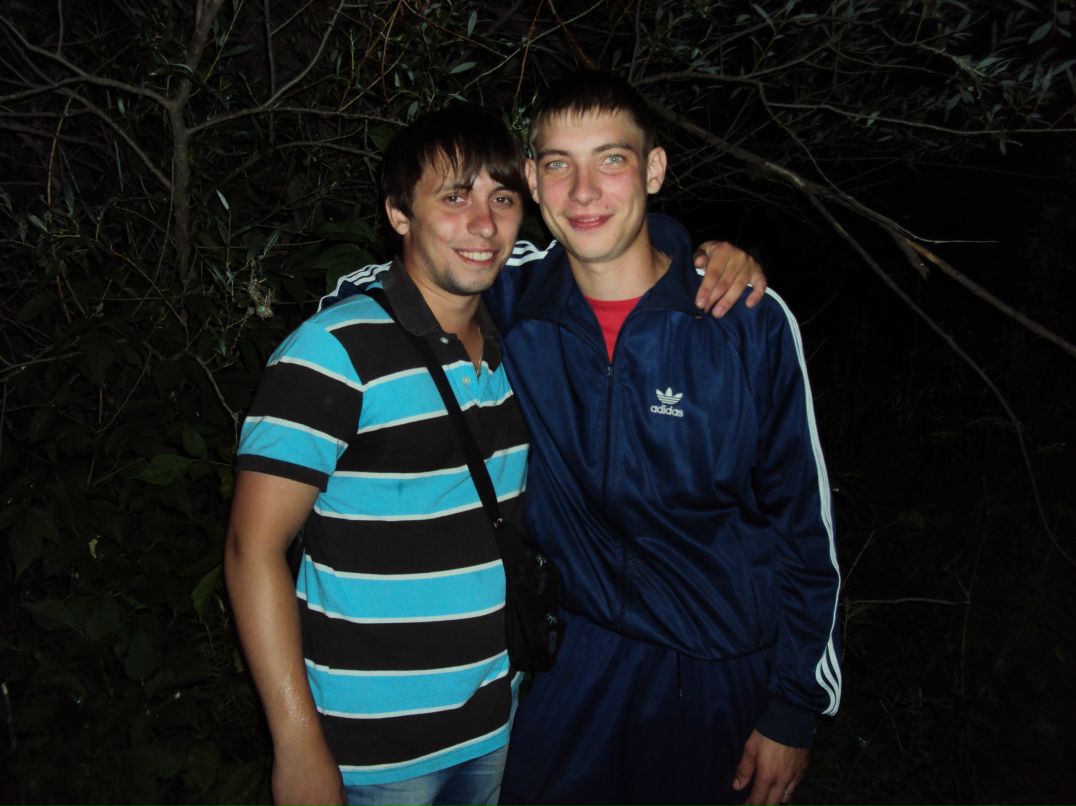 Дмитрий Симанин фотография #37