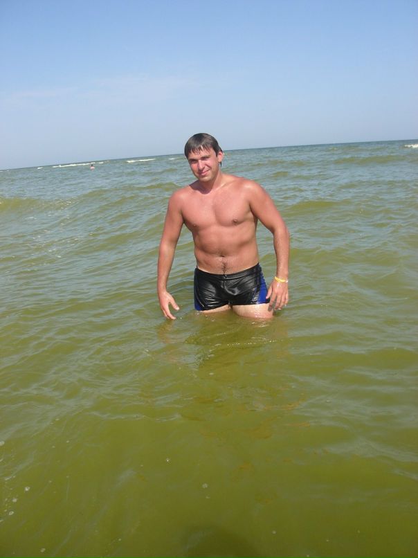 Сергей Грушевой фотография #23