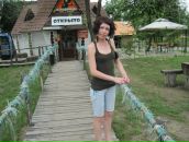 Фотография Корчагиной Ани