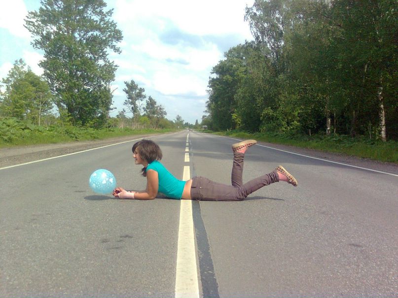 Chupa Chups фотография #25