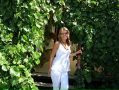 Фотография Голубевой Виктории