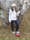 Фотография Щербины Елизаветы