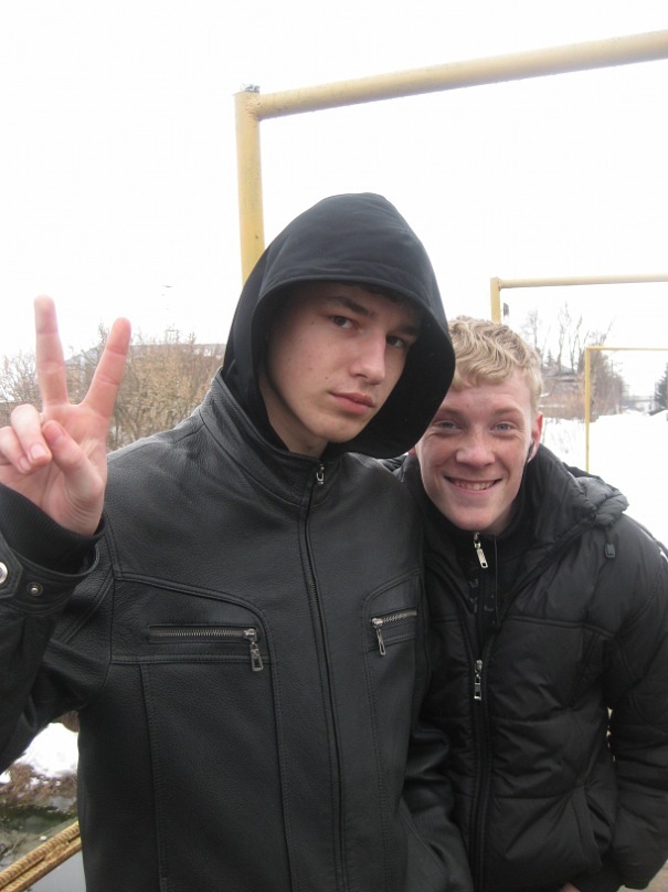 Игорь Ивлев фотография #43