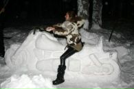 Фотография Макароф Натальи