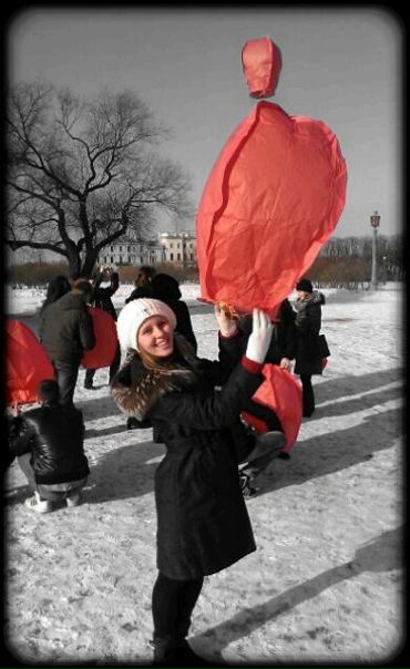 №17, Александра Карпунцова, Всеволожск, Россия №17, Александра Карпунцова, Всеволожск, Россия