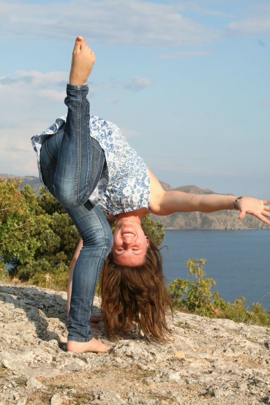 Олена Петруша фотография #49