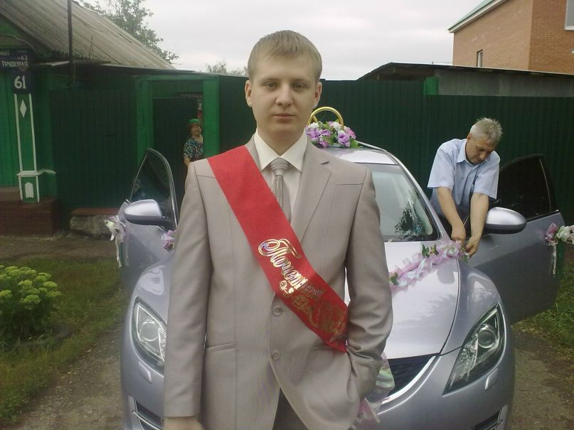Александр Соболев фотография #27