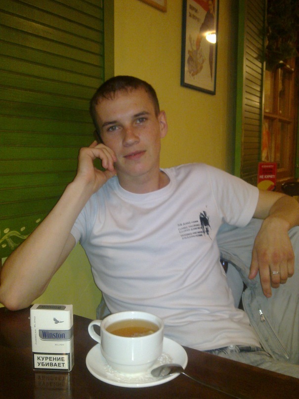 Артём Муравьев фотография #43