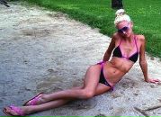 Фотография Ивановой Юлии