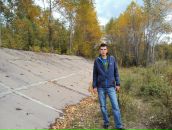 Фотография Павловича Антона