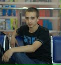 Фотография Лукьянчука Евгения