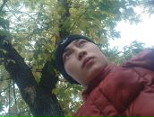 Фотография Юлдашкильдина Карима