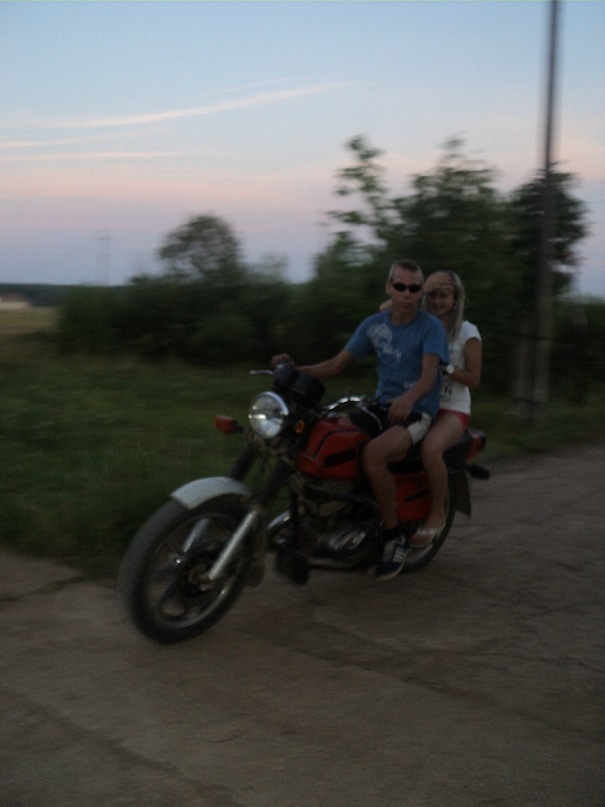 Женя Рыков фотография #19