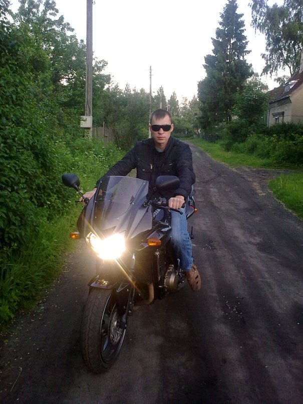 Алексей Потаченко фотография #3